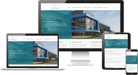 How To Choose A Website Design Agency