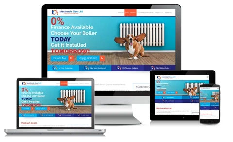 What Do I Need A Website For?